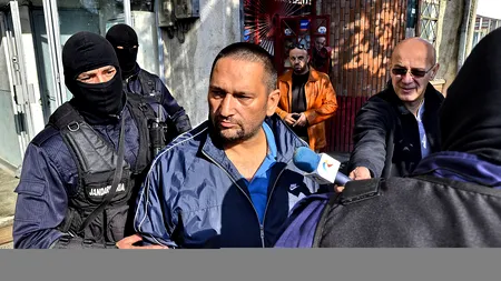 Culisele dosarului Mureșan-Berbeceanu. Mărturii și acuzații grave: Probele au fost trucate