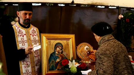 Descoperire importantă în Catedrala din Roman, făcută după 30 de ani