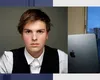 Un REGIZOR american cu Oscar, impresionat de un tânăr actor român, admis la una dintre cele mai exigente școli de artă din lume: „Are acel ceva”