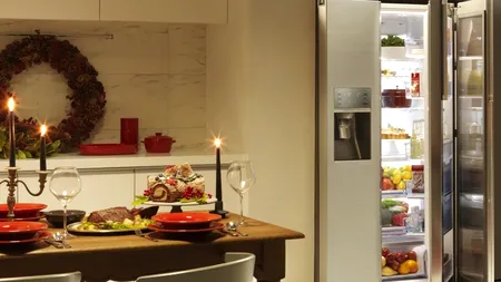 Europenii cheltuie 192 de euro pe alimente în Ajunul Crăciunului. Unde ajung aceste cumpărături