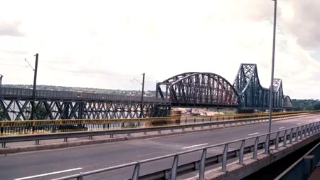 Taxa de pod între Fetești și Cernavodă nu se mai plătește în weekend