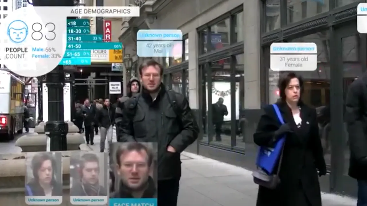 Activiștii îndeamnă UE să interzică recunoașterea facială live în spațiile publice. „Întotdeauna există cineva care privește și cineva care este urmărit”