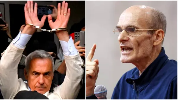 Cristian Tudor Popescu spune că anchetatorii din dosarul Georgescu ar trebui să pună sub semnul întrebării sursa de venituri a fostului prezidențiabil