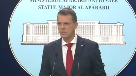 Moșteanu, după retragerea parțială a militarilor SUA:  Mi-aș fi dorit să nu se întâmple această retragere