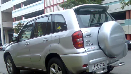 Rechemare masivă în service la cel mai mare producător auto din lume. Toyota trebuie să remedieze urgent această problemă