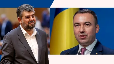 Bogdan Ivan: Marcel Ciolacu va fi ales on-line pentru Cotroceni. Va fi un VOT FULGER PSD