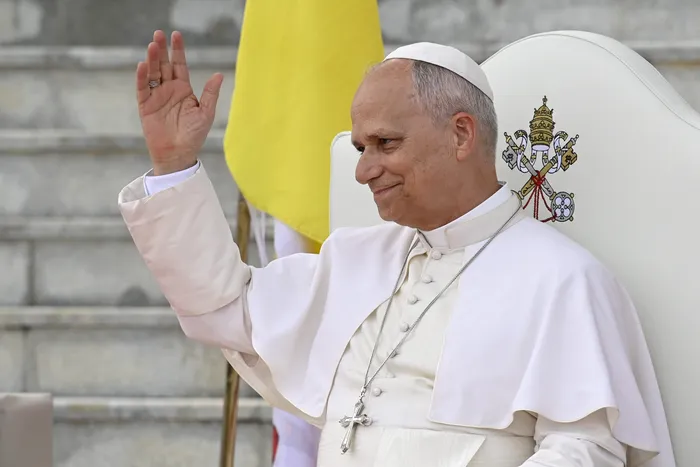 Cuvântul pe care Papa Leon al XIV-lea îl folosește obsesiv în discursurile și binecuvântările sale. Se împlinește un an de pontificat