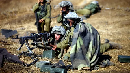 Criza din regiune capătă proporții: Israelul se teme de riposte militare la un eventual atac al SUA în Siria. Armata a fost alertată