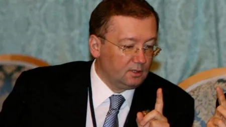 Gafa de proporții a unui ambasador rus. Ce imagine a folosit pentru a ilustra un comentariu despre lupta contra ISIS