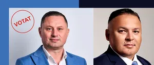 BEC respinge cererea PSD Costinești de ANULARE a alegerilor/ Candidatul PNL câștigă primăria cu numai 2 VOTURI diferență