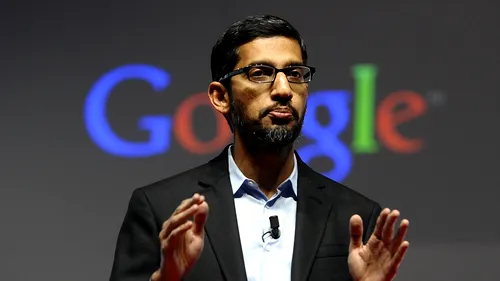 Google are probleme din cauza unui contract cu armata americană