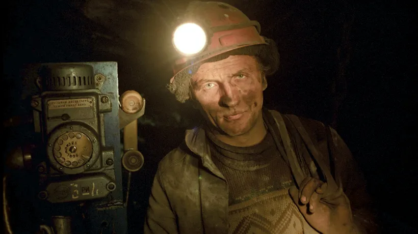 Greviștii, buni de PLATĂ. Complexul Energetic Oltenia spune că GREVA minerilor este ILEGALĂ: Paguba poate depăși zilnic 15 MILIOANE de lei