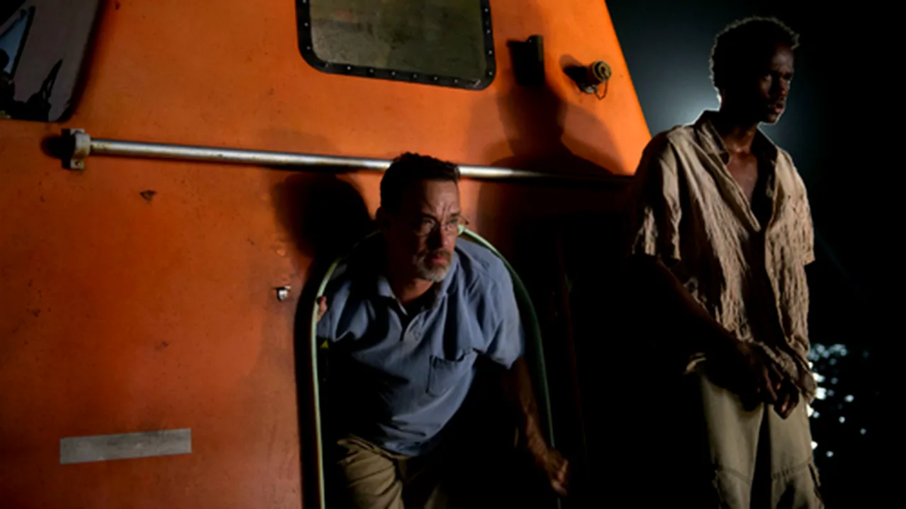 Filmele de Oscar pe care trebuie să le vezi în aceasta toamnă