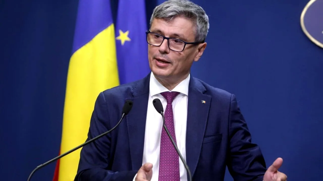 Deputații liberali cer sancționarea aleșilor AUR pentru „comportament inacceptabil” la dezbaterea Legii offshore. Virgil Popescu: „AUR nu pierde nicio ocazie să puncteze pe agenda lui Putin”
