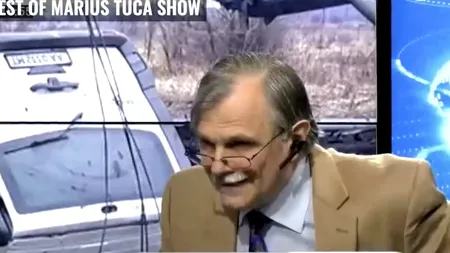 Best of Marius Tucă Show: Valentin Stan