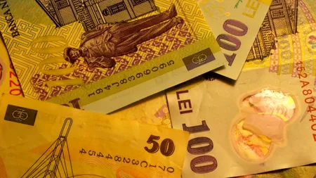 CORONAVIRUSUL ar putea fi transmis prin intermediul bancnotelor