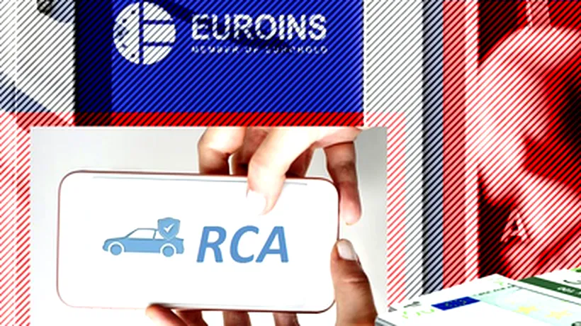 Instanța supremă a respins acțiunea Euroins România, fostul lider al pieței RCA, împotriva deciziei ASF de retragere a autorizației de funcționare