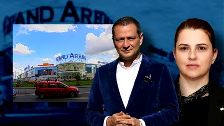 SAFE SPACE în incinta Grand Arena, București. Primul centru de consiliere și suport ANTIDROG public pentru adolescenți și părinți