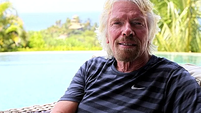 Ce secrete ascunde insula misterioasă a miliardarului Richard Branson