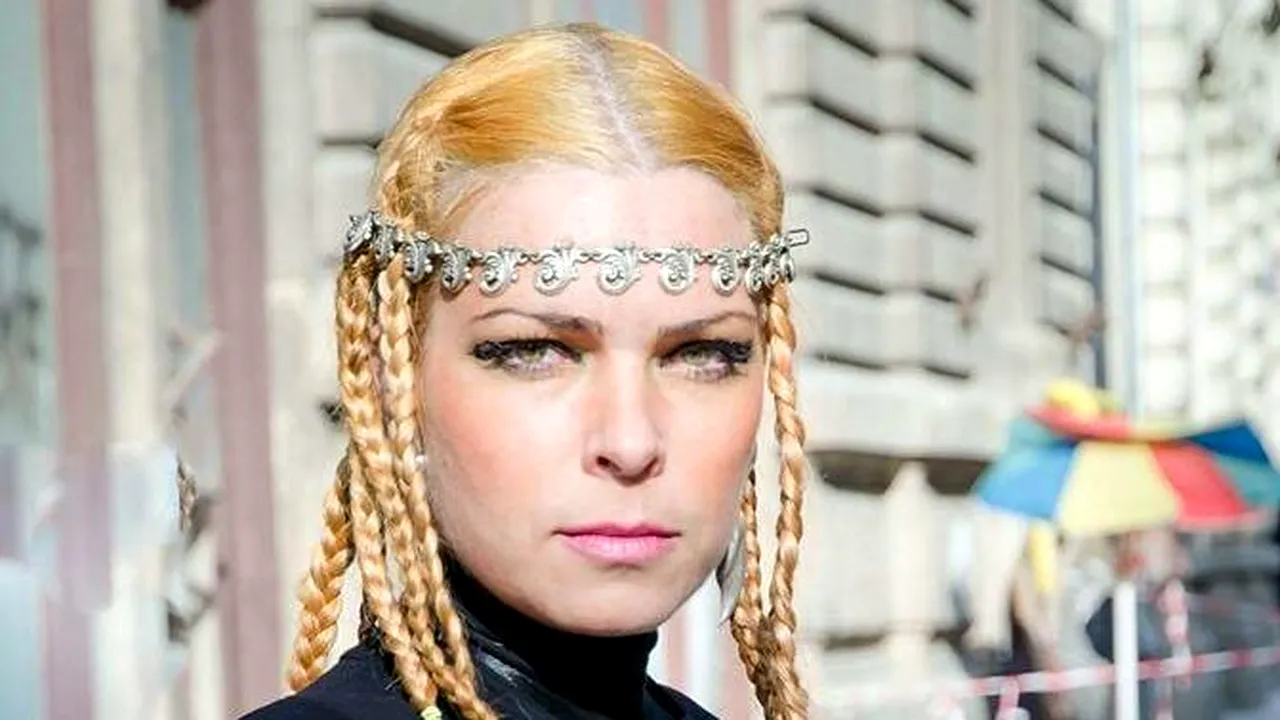 Dana Marijuana nu știe - sau nu vrea să știe - cine este Erika Isac. „Nu a ajuns în informațiile mele”