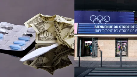 Jocurile Olimpice 2024. Un sportiv australian, ARESTAT după ce a cumpărat cocaină. Șeful traficanților este de origine română