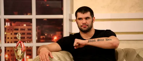 Daniel Ghiță, atac devastator la adresa lui Nicușor Dan: “Un golan de cartier. Este liber să candideze la Rahova! DNA, dormi?” Pe cine susține sportivul în lupta pentru fotoliul de primar al Capitalei