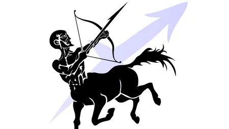 HOROSCOP - SĂGETĂTOR