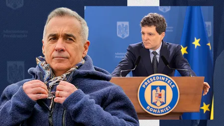 Nicușor Dan anunță că există dovezi pentru filiera moscovită în finanțarea campaniei lui Georgescu: Parchetul dovedește că au fost elemente plătite de Rusia / Vor veni și multe alte dovezi