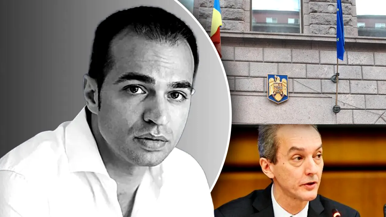 Ștefan Popescu descifrează gestul Rusiei de închidere a consulatului României de la Sankt Petersburg