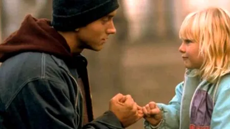 S-a făcut mare! Cum arată Hailie, fiica lui EMINEM, la 23 de ani / Tânăra își croiește singură drumul spre succes FOTO