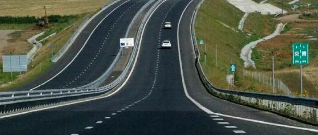 Câți kilometri de autostradă și drum expres se vor construi în 2023. Asociația Pro Infrastructură a făcut calculele