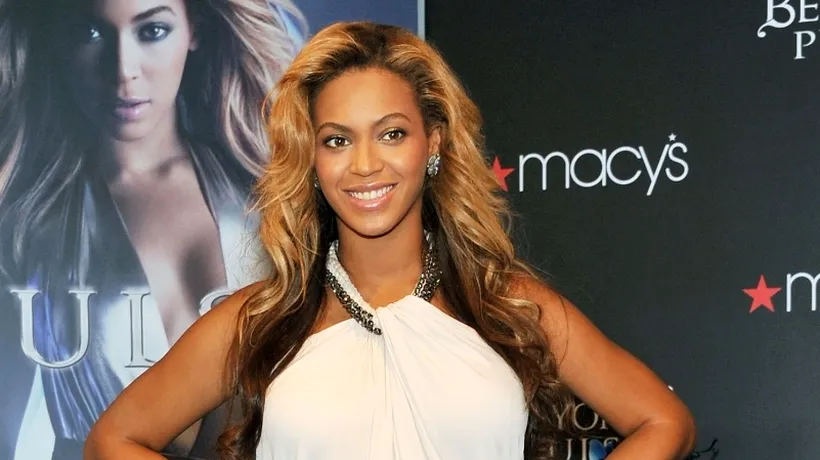Beyonce a devenit obiect de studiu la Harvard