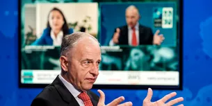 <span style='background-color: #2232e5; color: #fff; ' class='highlight text-uppercase'>POLITICĂ</span> Noul șef al NATO își caută adjunct din Europa de Est/Germania estimează că RUSIA va ataca țările Alianței în maxim 8 ani