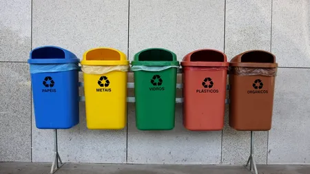 Desfaci. Folosești. Arunci unde & cum trebuie / Preconcepții pentru care nu colectăm separat