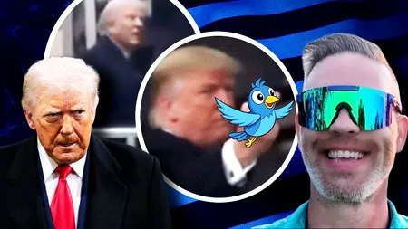 Lucrătorul de la fabrica Ford care a fost suspendat după ce l-a insultat pe Trump a strâns o avere din donații. Câți bani trebuie să primească