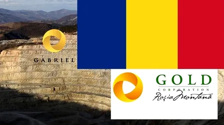 DECIZIE-BOMBĂ în dosarul Roșia Montană. România CÂȘTIGĂ procesul cu Gabriel Resources. Cum s-a ajuns la judecată