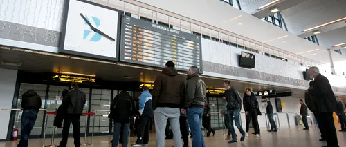 Un director de aeroport: Să intervină Iohannis și Dăncilă, pierdem 20 de milioane de euro. Consiliul Județean Cluj reacționează: Minciuni fără scrupule