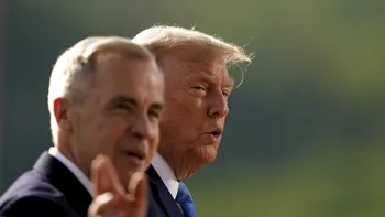 Trump denunță decizia Canadei de a impune o taxă digitală /„ÎNCETĂM toate discuțiile comerciale”