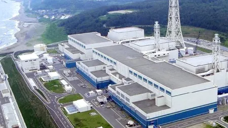 Japonia repornește cea mai mare centrală nucleară din lume. Autoritățile nipone revin la energia atomică, la 14 ani după dezastrul Fukushima