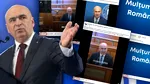 Situație bizară pe pagina de Faceboook a fostului premier Ilie Bolojan. Ultimele 4 postări au exact 10 mii de reacții, după ce a avut postări și cu peste 100 de mii de „like-uri”