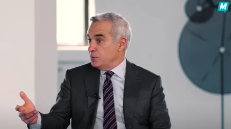 Călin Georgescu: Maia 