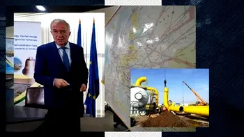 Șeful Transgaz, APEL la Comisia Europeană și Banca Europeană de Investiții pentru alocarea de fonduri și pentru componenta de securitate energetică
