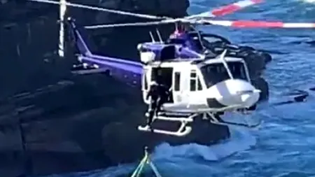 Și-a pierdut viața pentru un selfie. O femeie a căzut de pe o stâncă celebră ca loc de fotografii
