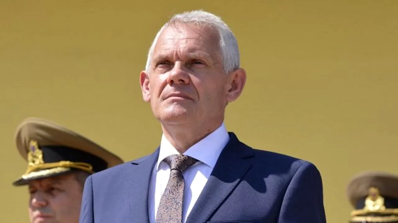 Prefectul județului Sibiu, Mircea Crețu, infectat cu coronavirus