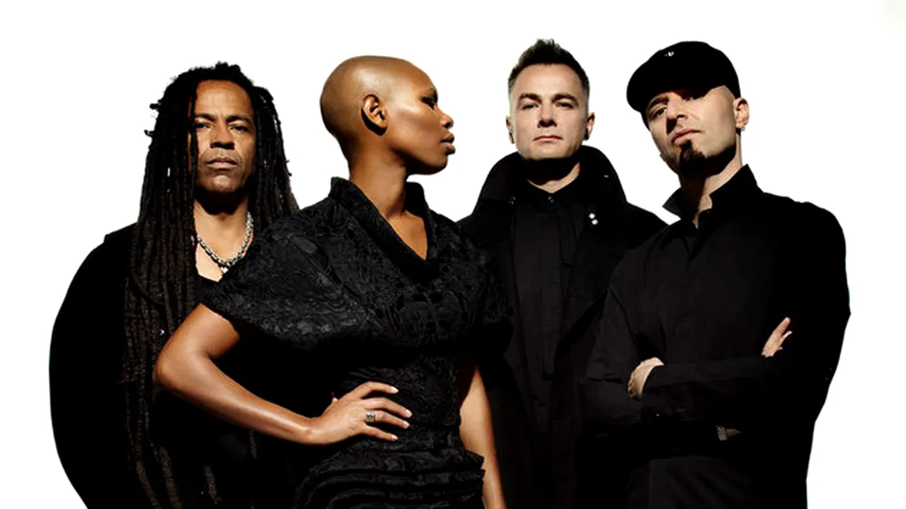 Solista trupei Skunk Anansie a dat în judecată compania care i-a organizat nunta