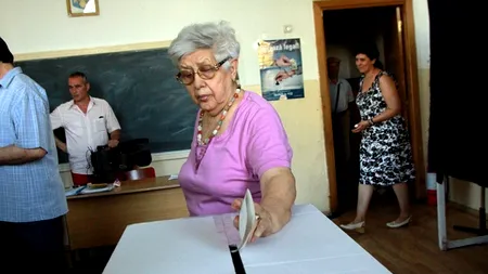 Dosarul Referendumul. Șapte persoane urmărite penal de Parchetul General pentru fraudarea voturilor din Mehedinți