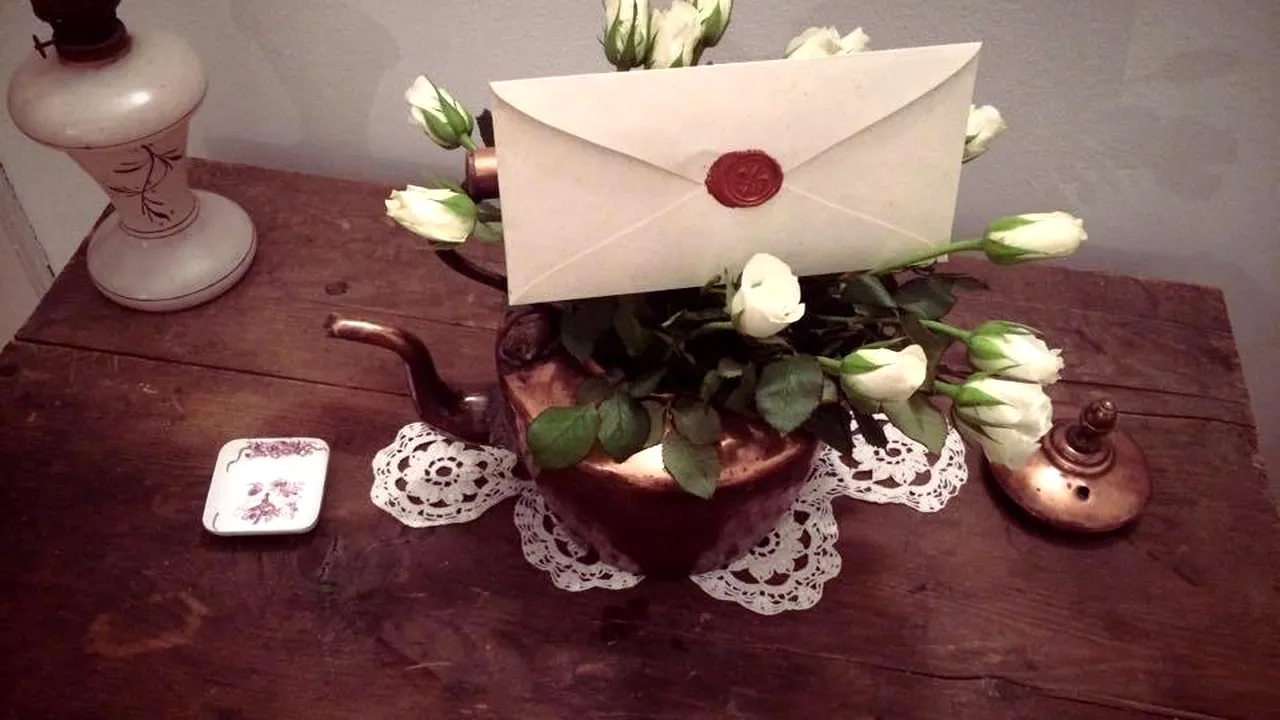 Două tinere din București 