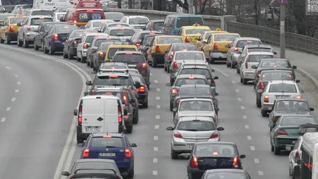 Ultima strigare pentru AUTOSTRADA ZĂPEZII. Care este NOUL TERMEN de finalizare pentru tronsonul Comarnic - Brașov