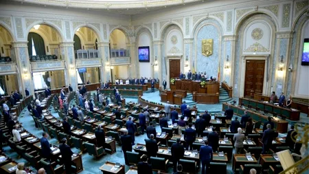 Senatorii liberali au blocat, pentru a doua oară, un proiect PSD