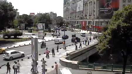 COMENTARIU Valeriu Șuhan, fost ofițer de poliție judiciară: Cum reacționează societatea când unul iese pe stradă și ia la bătaie oameni